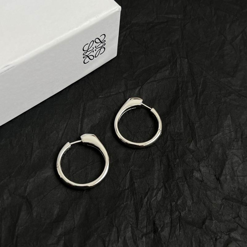 Loewe earring 08yxq06 (5)