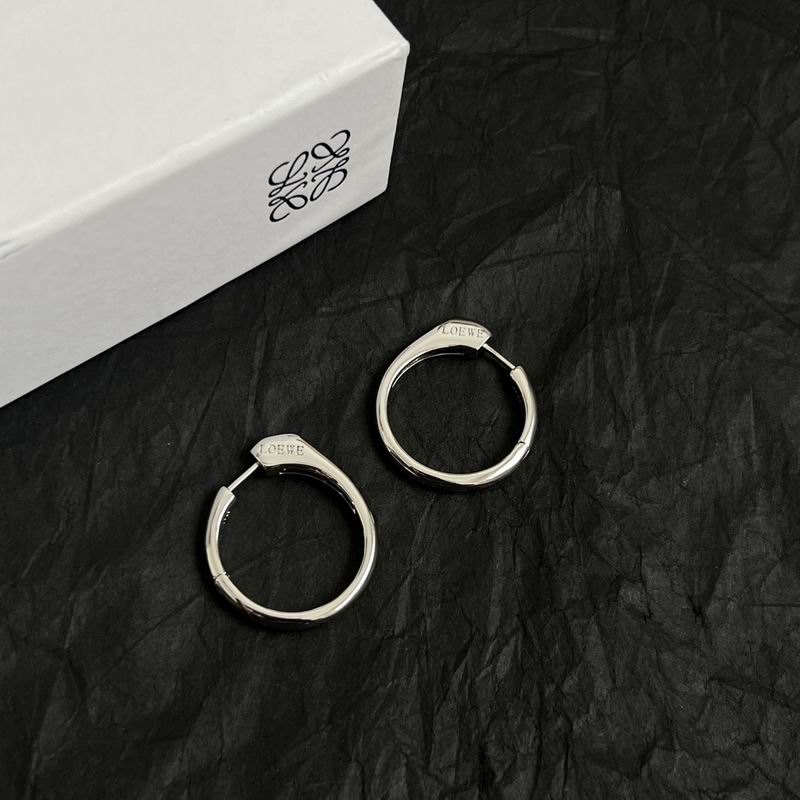 Loewe earring 08yxq06 (6)