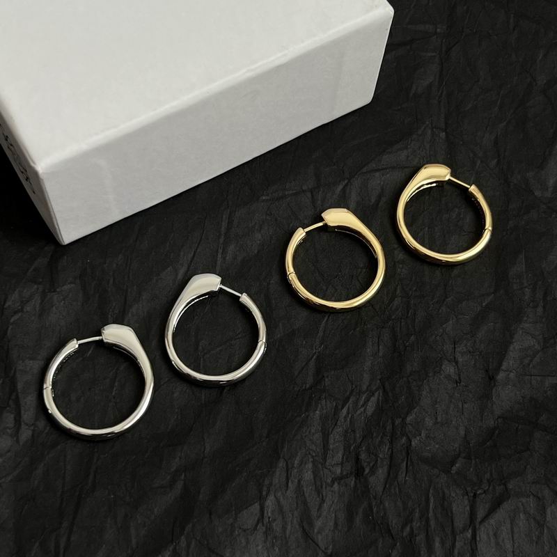 Loewe earring 08yxq07 (3)