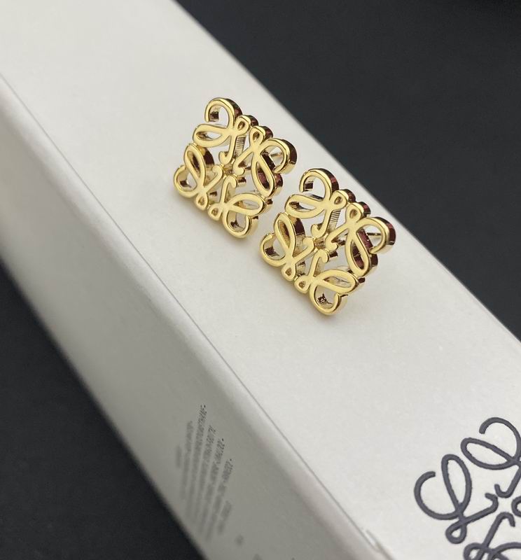 Loewe earring 08yxq08 (1)