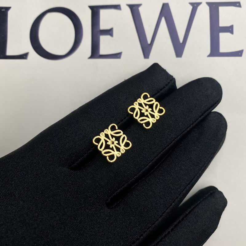 Loewe earring 08yxq08 (3)