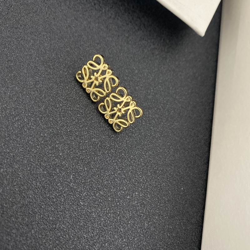 Loewe earring 08yxq08 (4)