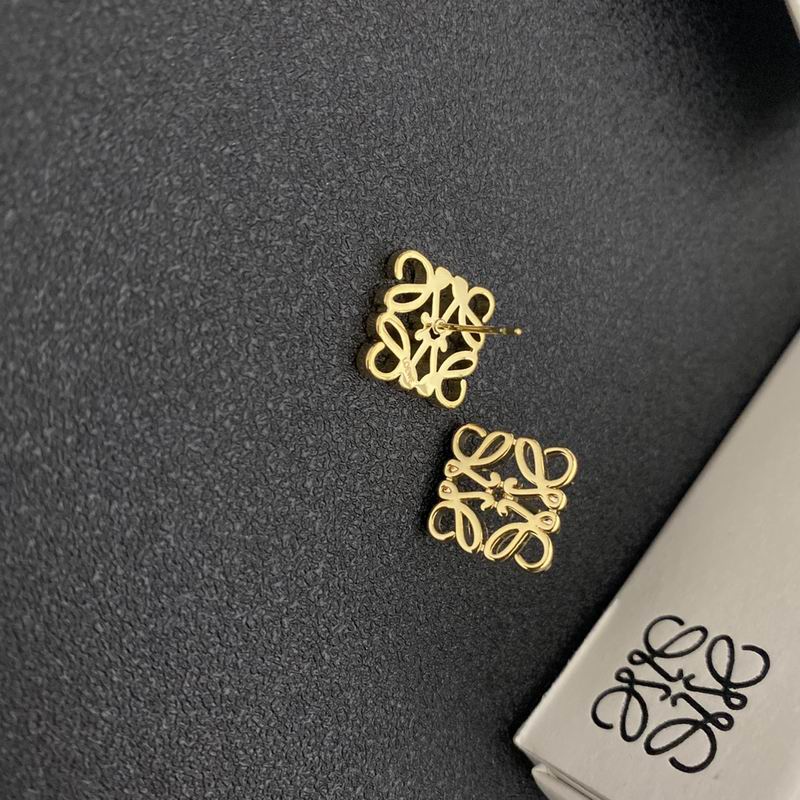Loewe earring 08yxq08 (5)