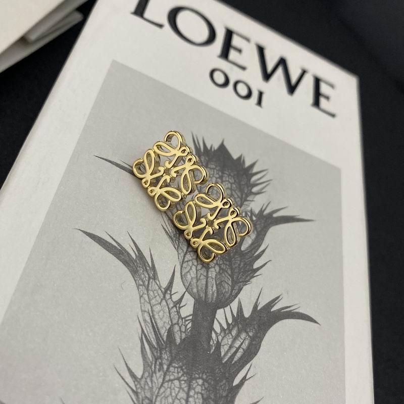 Loewe earring 08yxq08 (6)