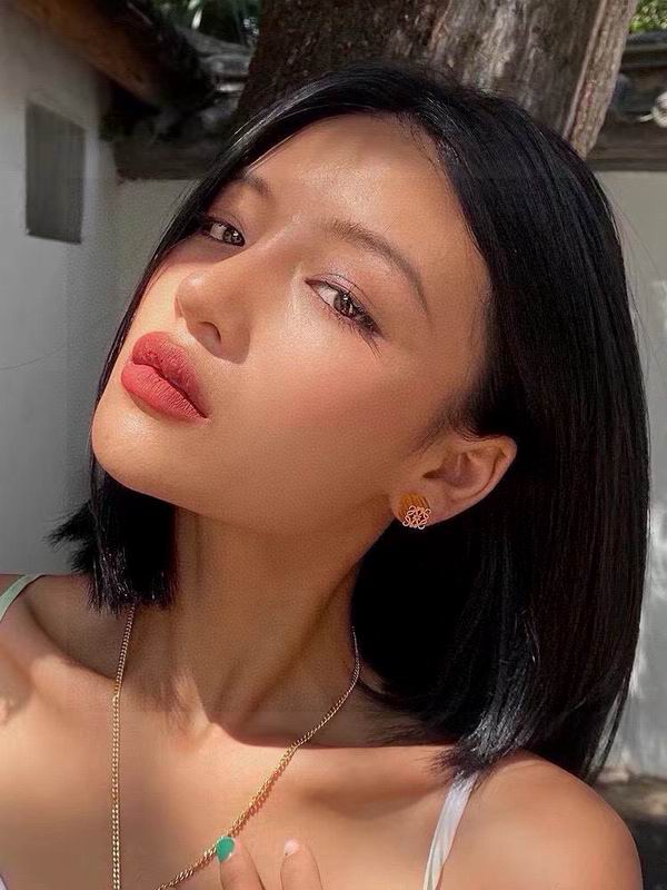 Loewe earring 08yxq09 (5)