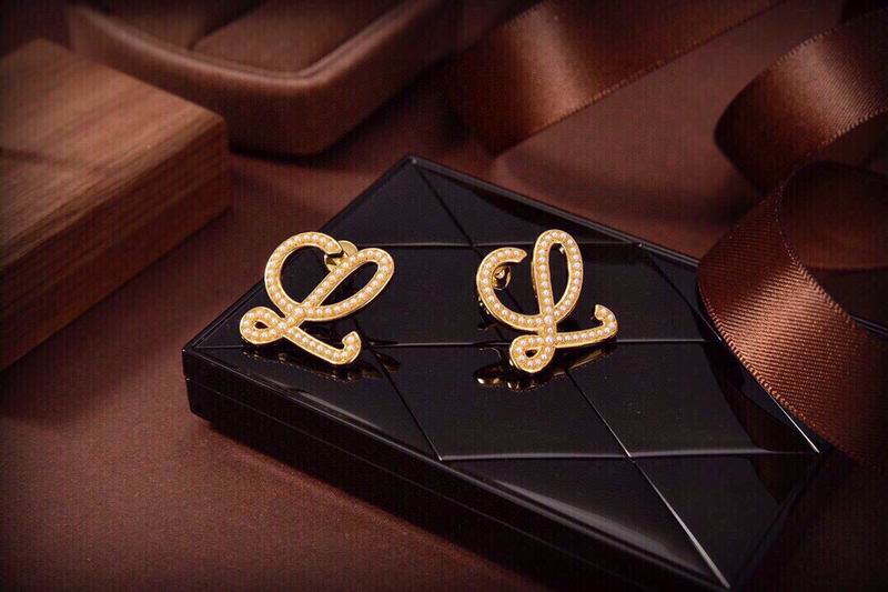 Loewe earring 09yxq02 (2)