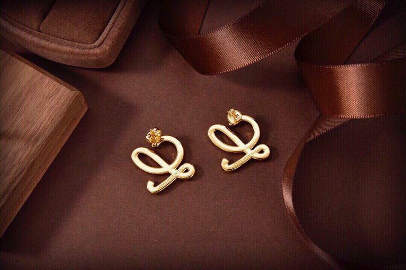 Loewe earring 09yxq02 (4)