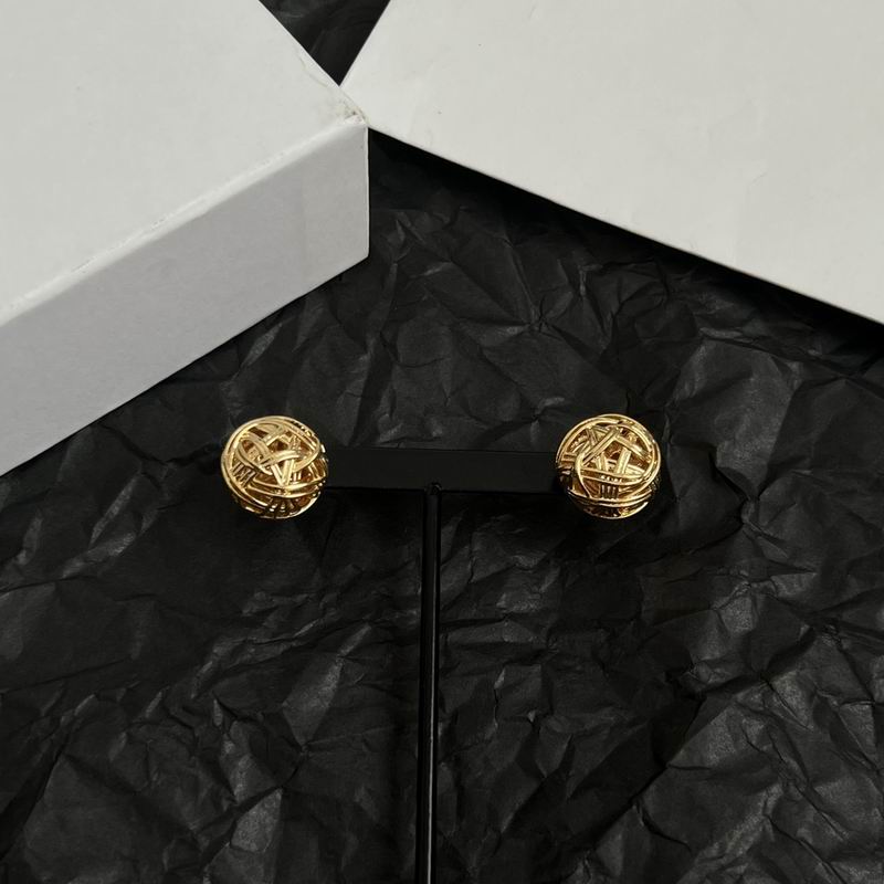 Loewe earring 09yxq03 (4)