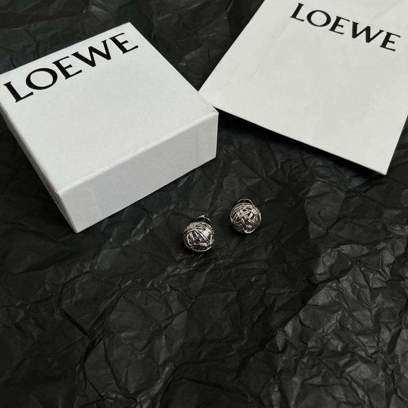Loewe earring 09yxq04 (1)