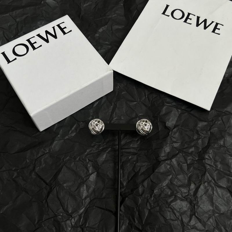 Loewe earring 09yxq04 (2)