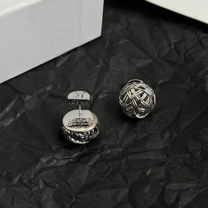 Loewe earring 09yxq04 (6)