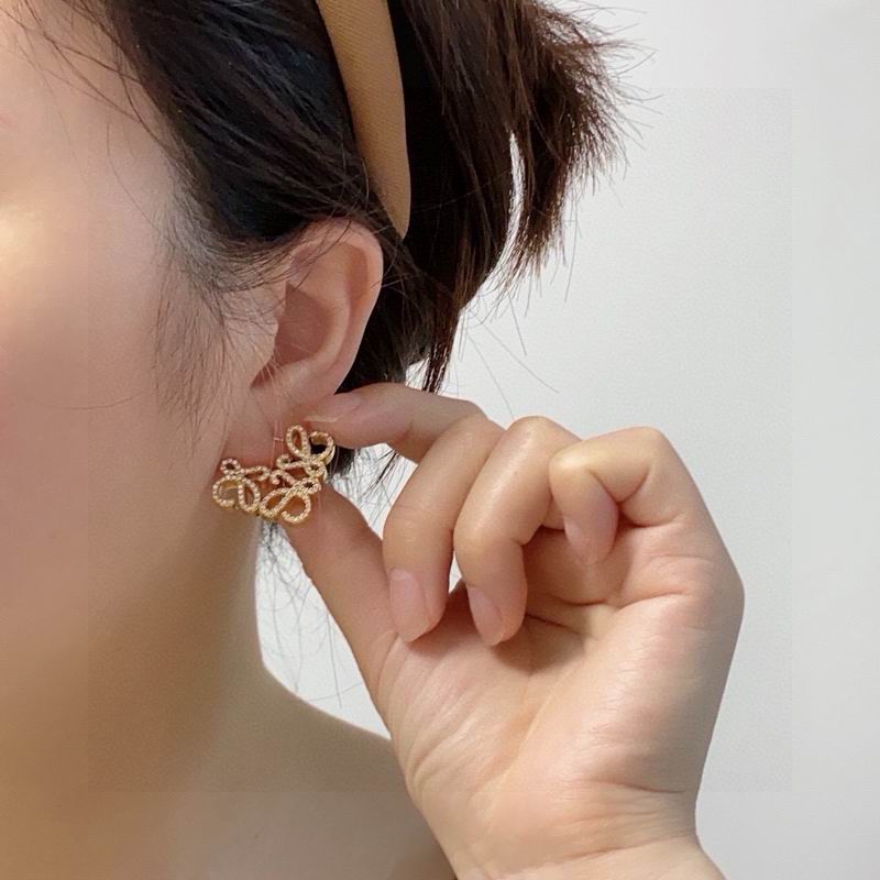 Loewe earring 09yxq05 (1)