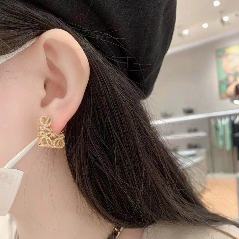 Loewe earring 09yxq05 (3)