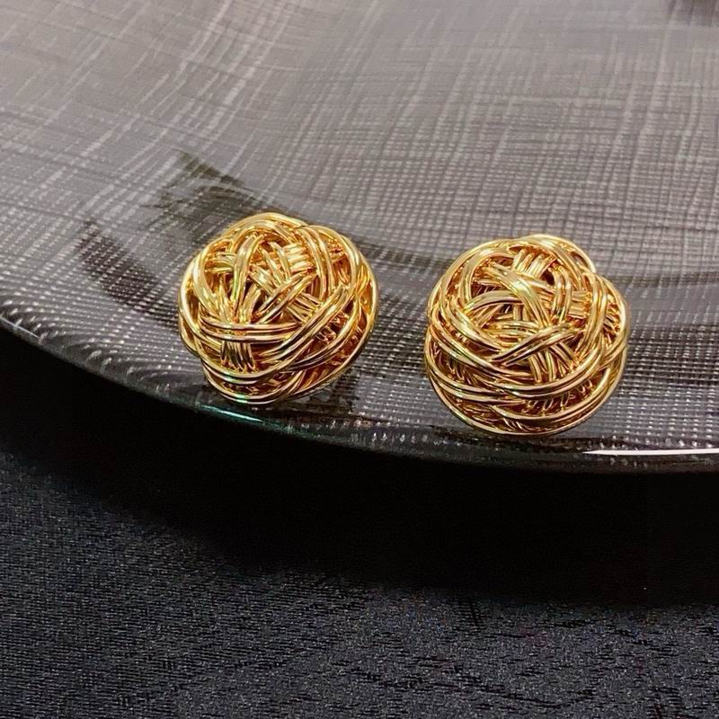 Loewe earring 09yxq06 (7)