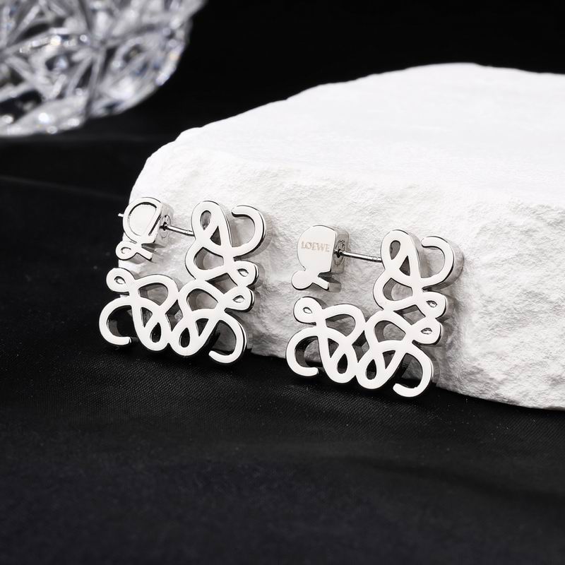 Loewe earring 09yxq07 (6)