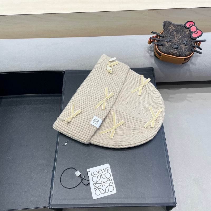 Loewe hat (1)