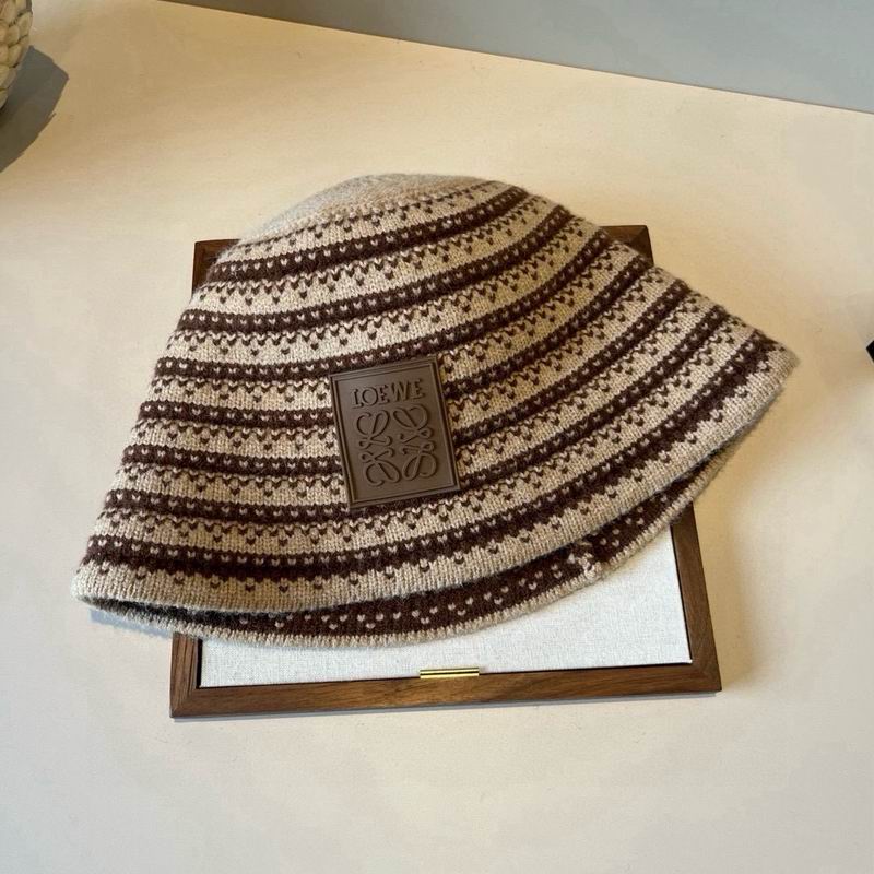 Loewe hat (1001)