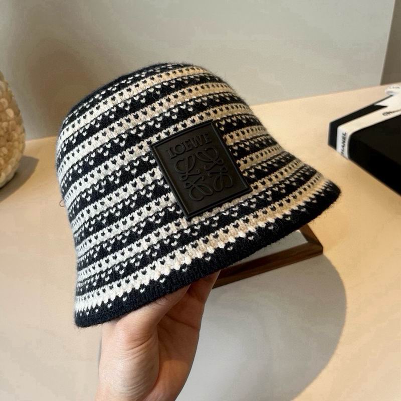 Loewe hat (1009)