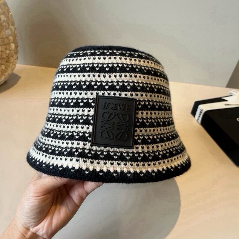 Loewe hat (1016)