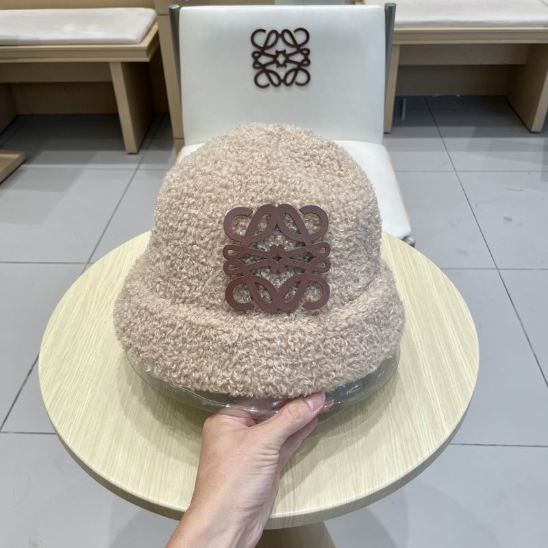 Loewe hat (1216)