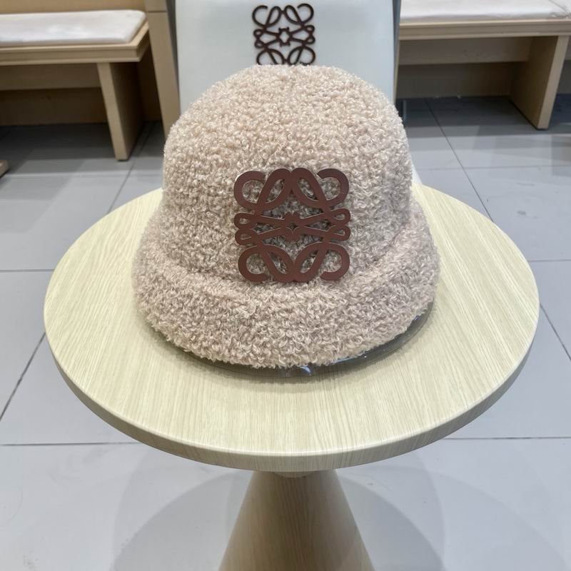 Loewe hat (1221)