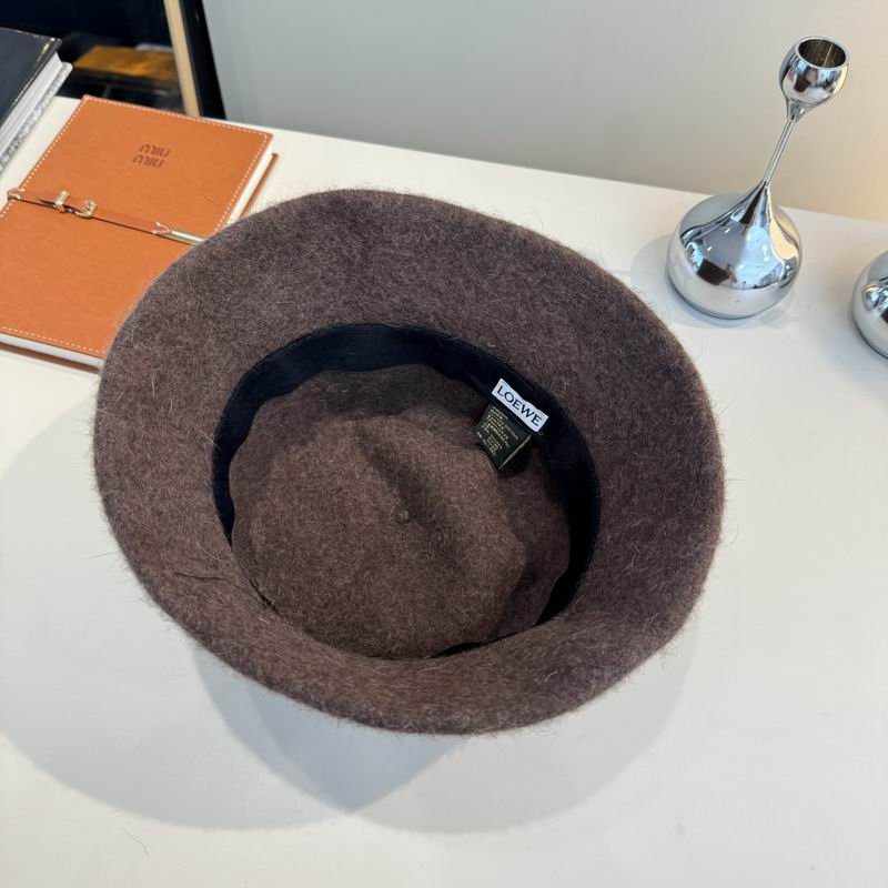 Loewe hat (229)