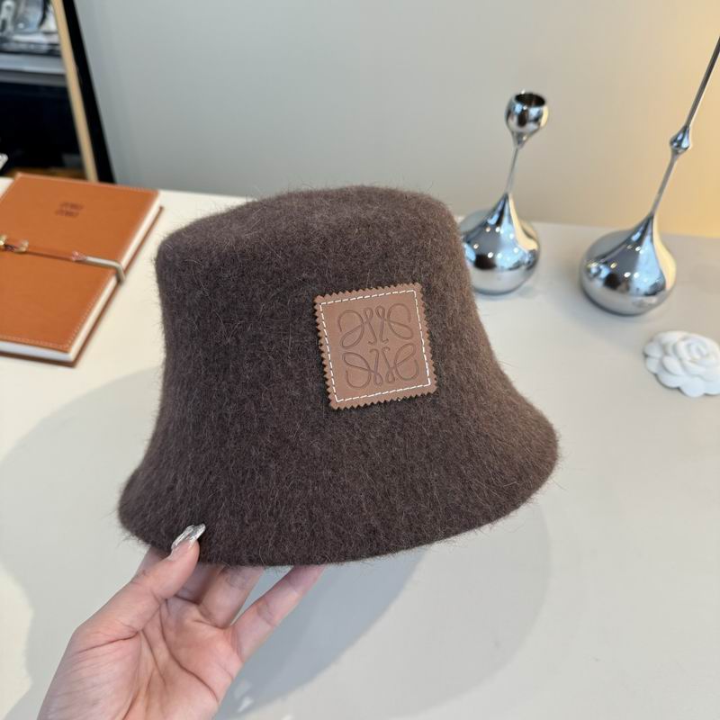 Loewe hat (233)