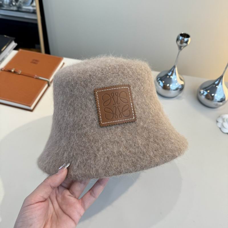 Loewe hat (242)