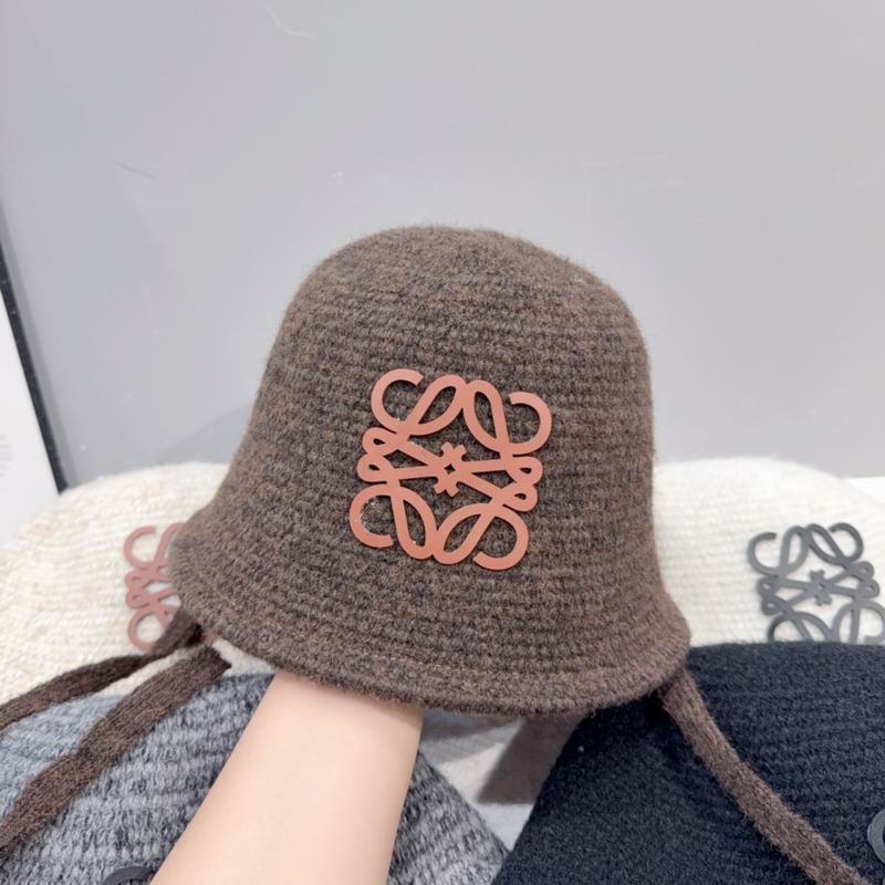 Loewe hat (366)