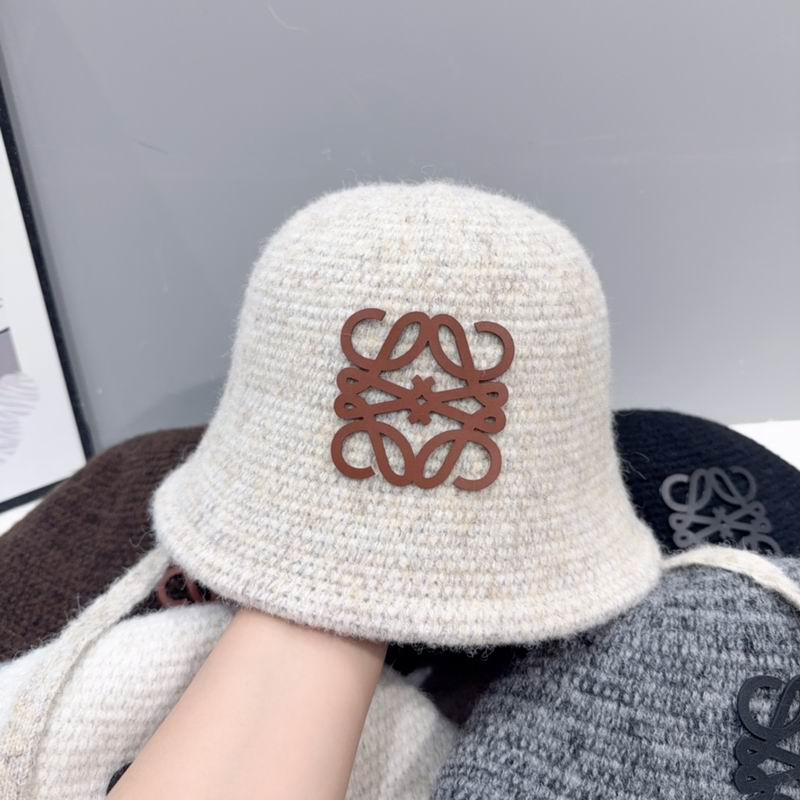 Loewe hat (368)