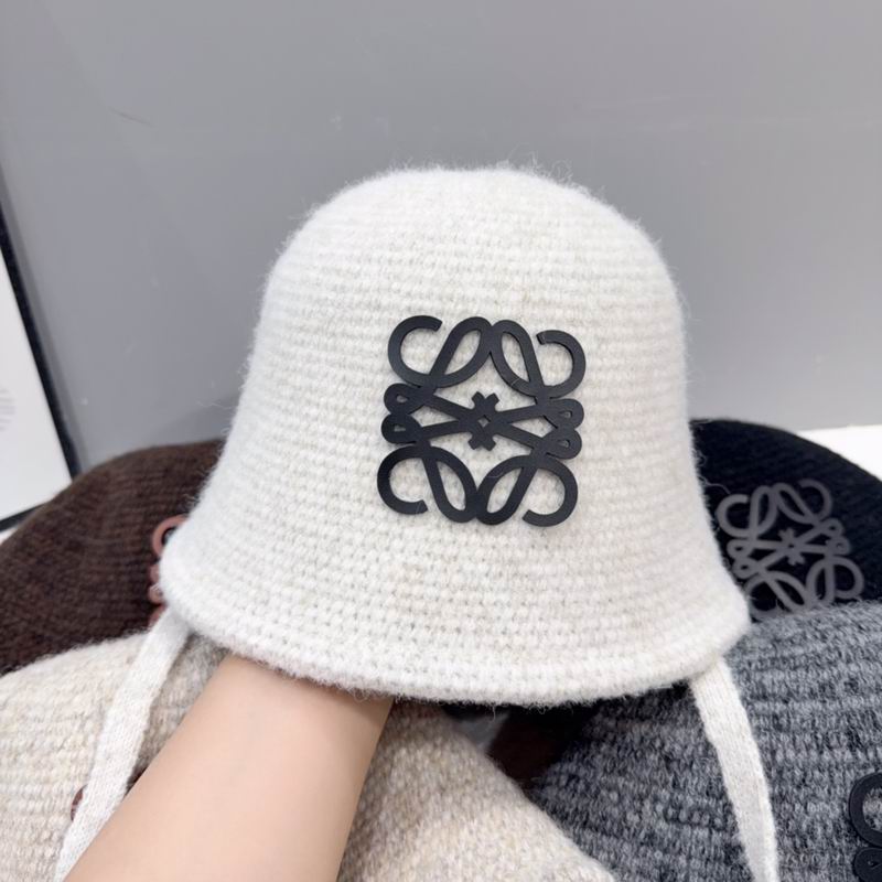 Loewe hat (369)