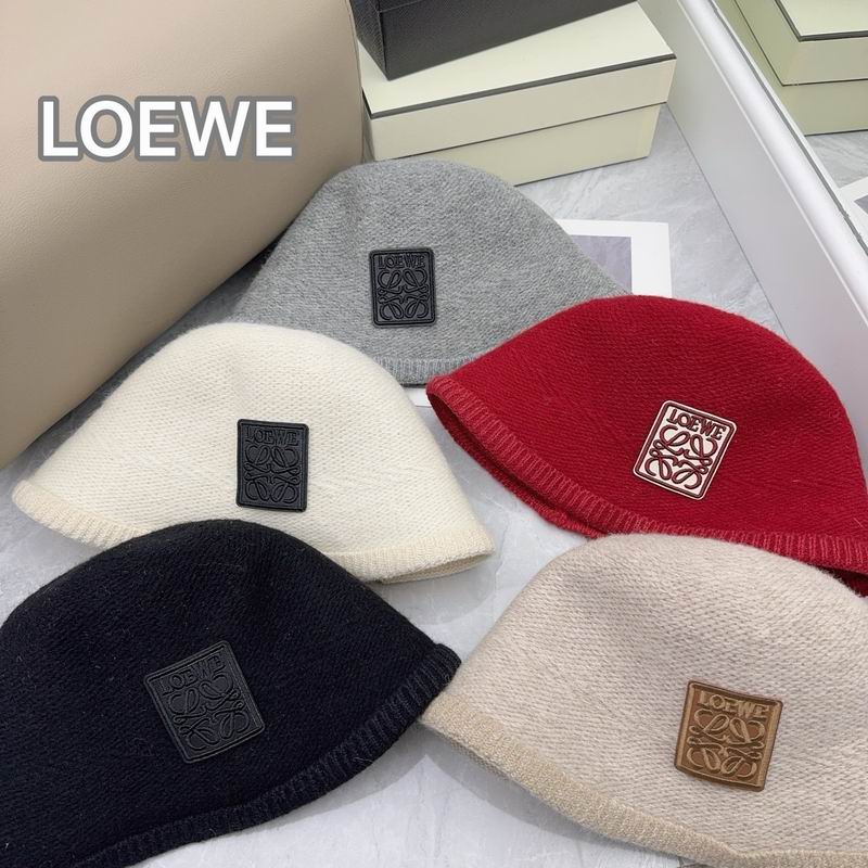 Loewe hat (725)