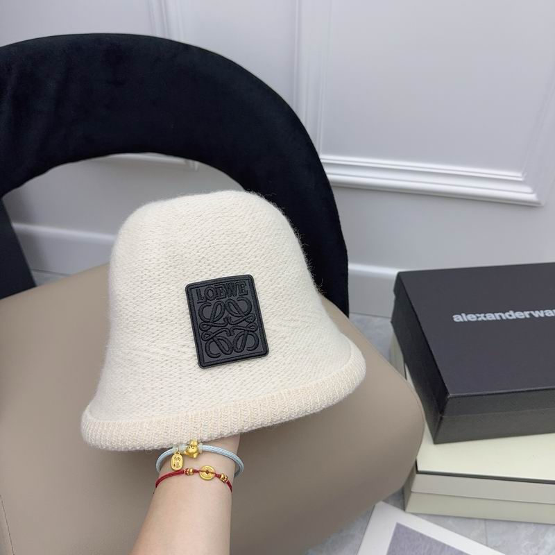 Loewe hat (728)