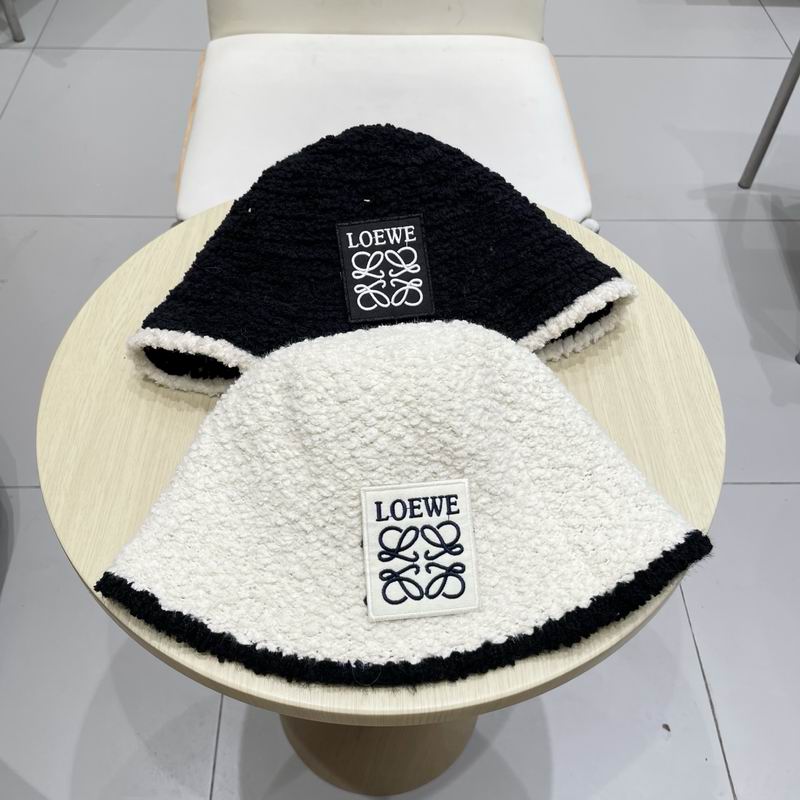 Loewe hat (826)