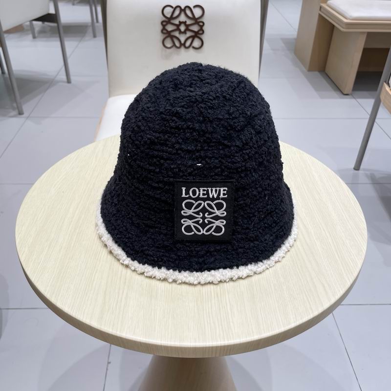 Loewe hat (829)