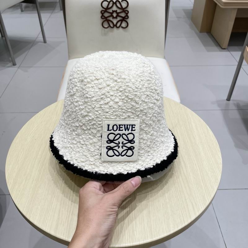 Loewe hat (833)