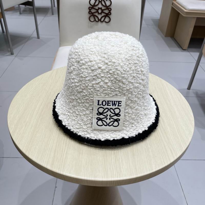 Loewe hat (838)