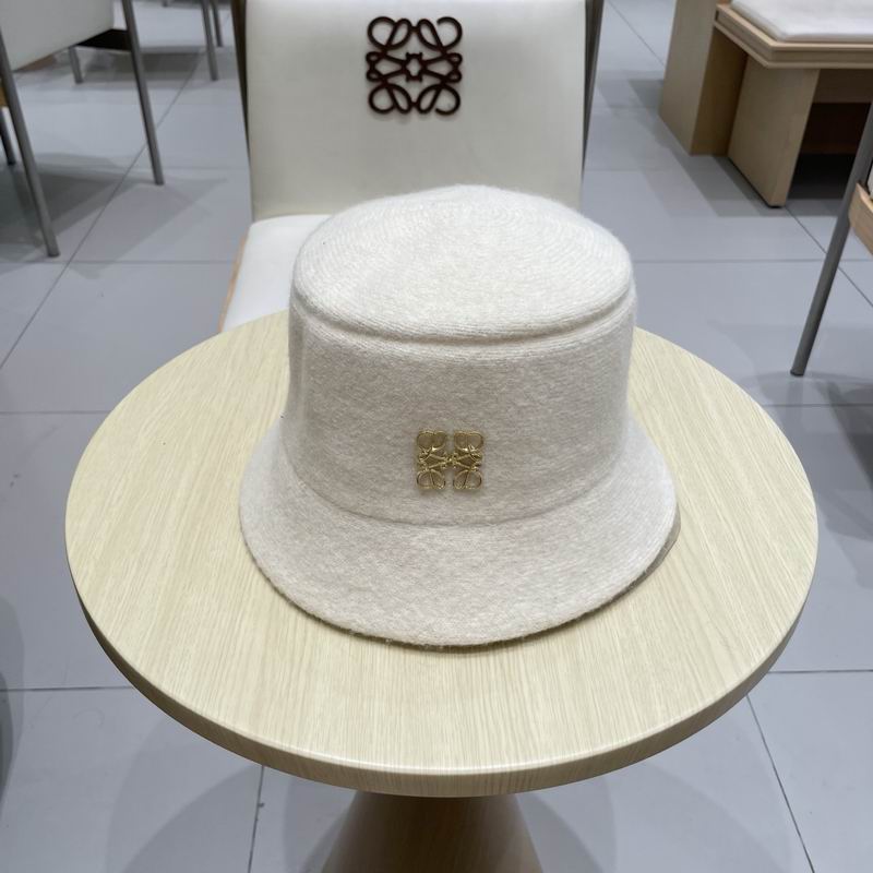 Loewe hat (903)