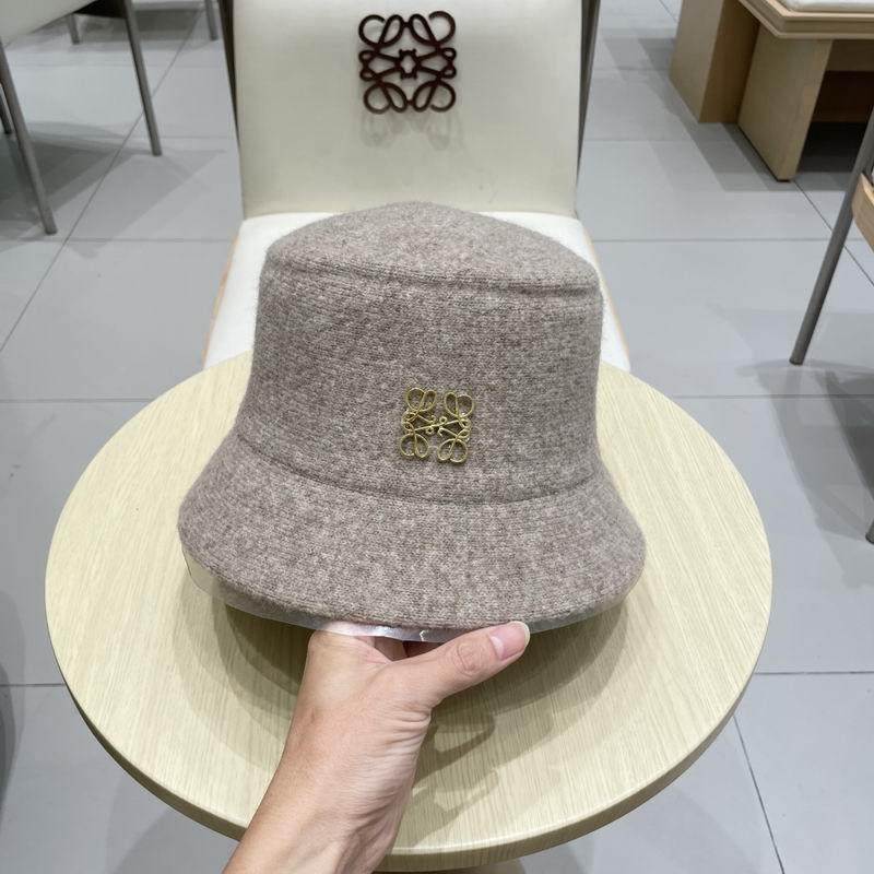 Loewe hat (908)