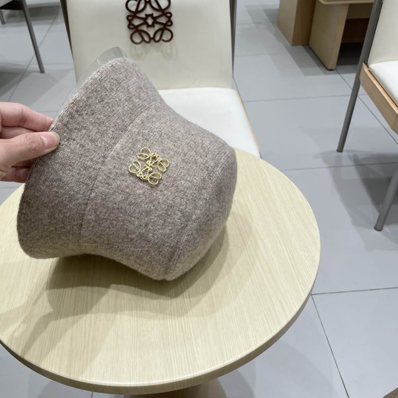 Loewe hat (910)