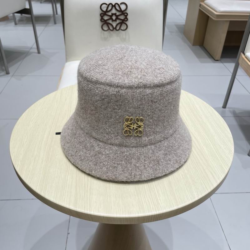 Loewe hat (913)