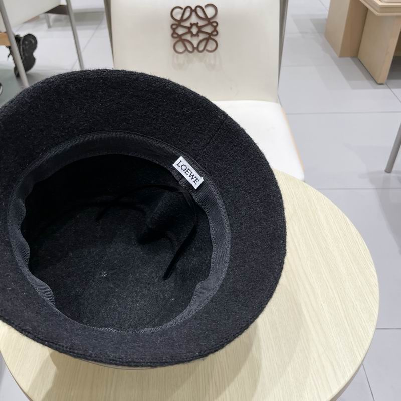 Loewe hat (914)
