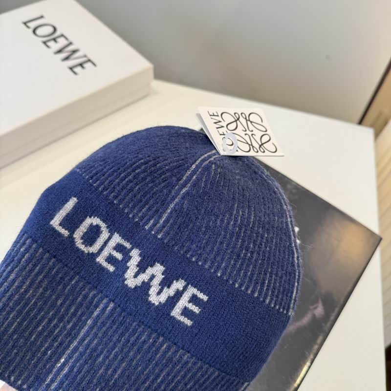 Loewe hat dx (1000)