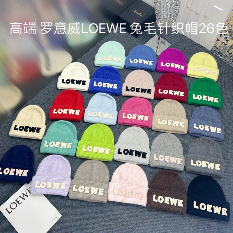Loewe hat dx (183)