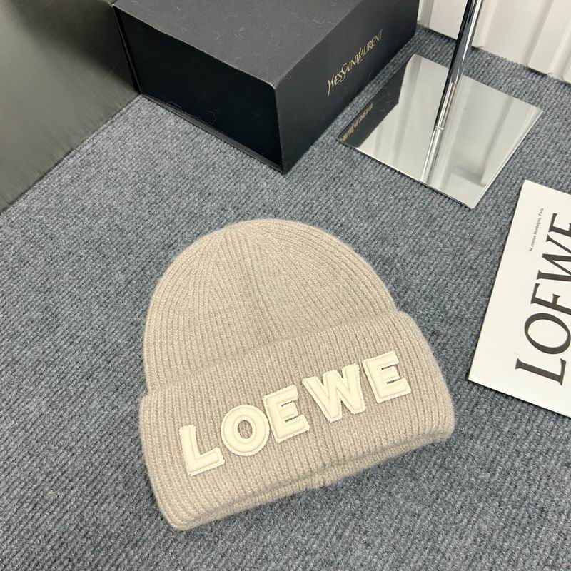 Loewe hat dx (184)