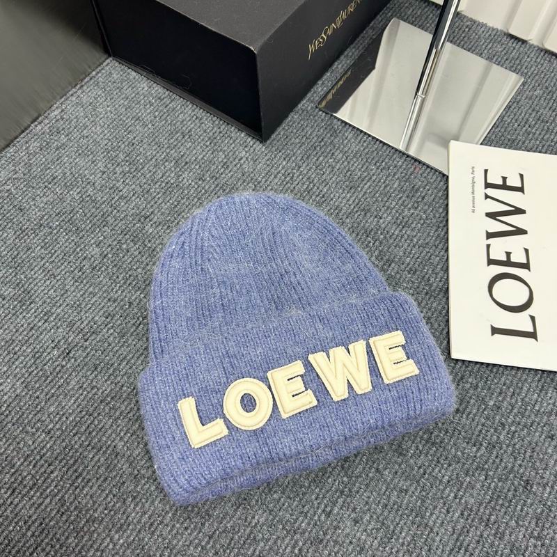 Loewe hat dx (185)