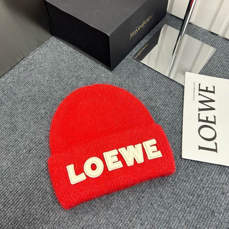 Loewe hat dx (187)