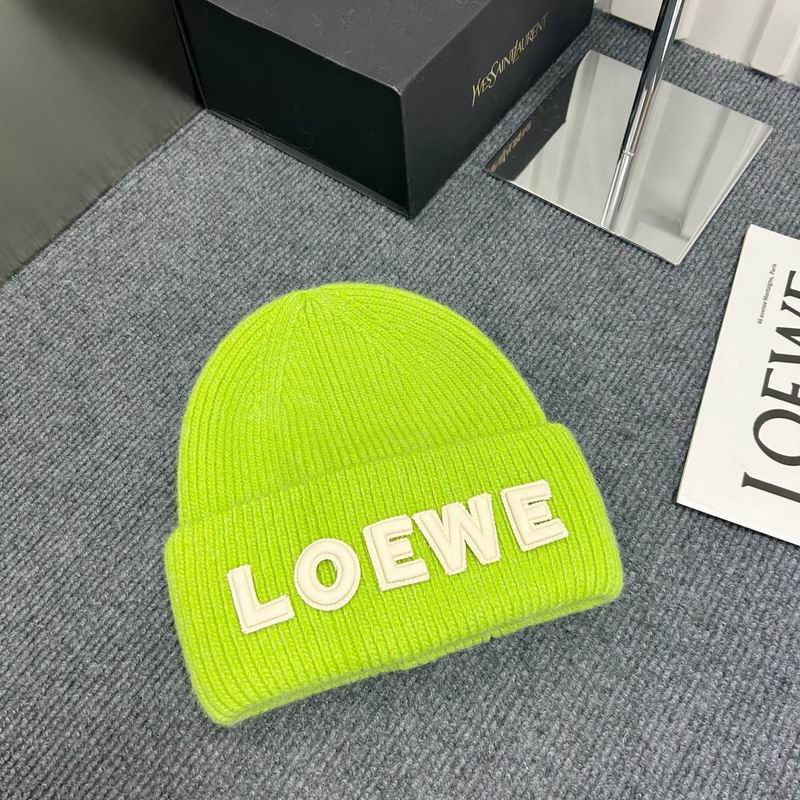 Loewe hat dx (188)