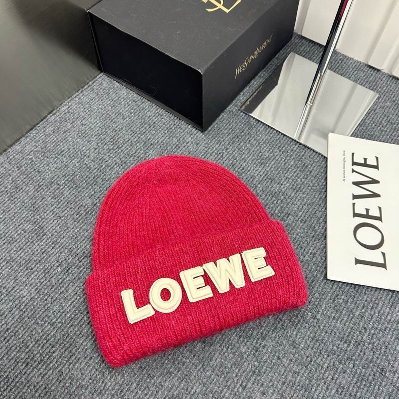 Loewe hat dx (189)