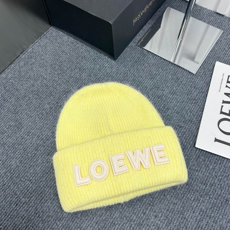 Loewe hat dx (190)